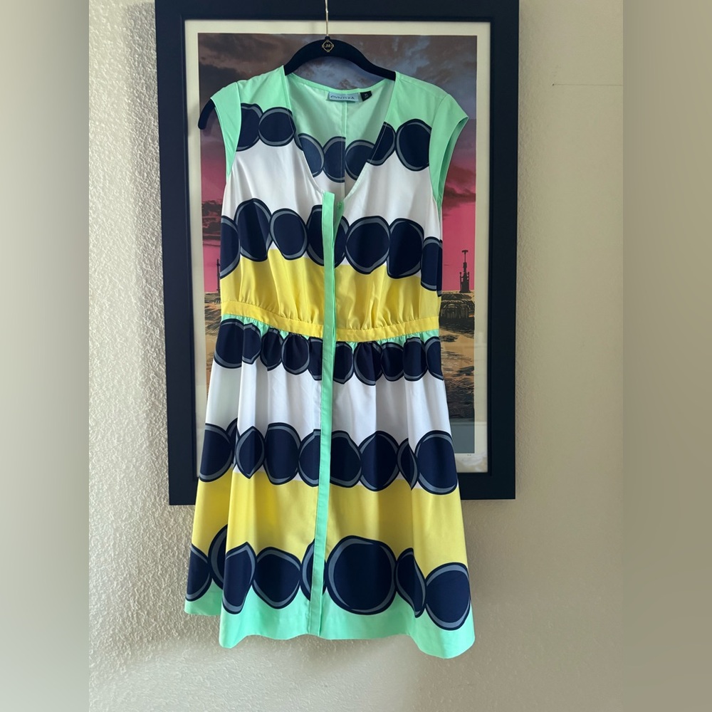 Cynthia Rowley Dress size 6